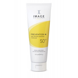 Image Skincare 91g Prevention + Daily Ultimate Protection Moisturizer SPF 50